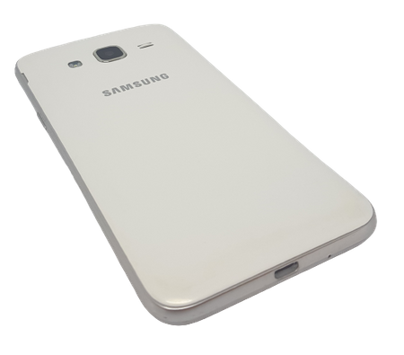 Samsung Galaxy J3 2016 LTE Dual Sim | SM-J320FN/DS | Biały | Stan: Dobry