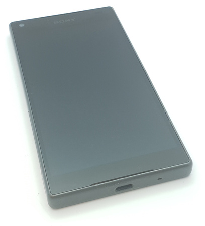Smartfon Sony Xperia Z5 Compact E5823 LTE Czarny | Stan: Dostateczny