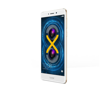 Honor 6X BLN-L21 Złoty | PRZM
