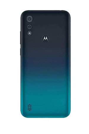 Motorola Moto E6S 2/32GB 6.1" | XT2053 | Niebieski | Stan: Dobry