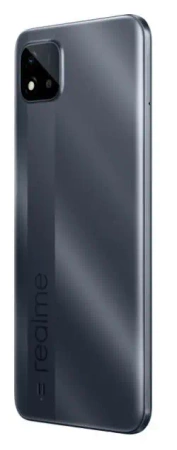 REALME C11 2021 2/32GB 6.52" Gray RMX3231 Smartphone | Condition: Very Good