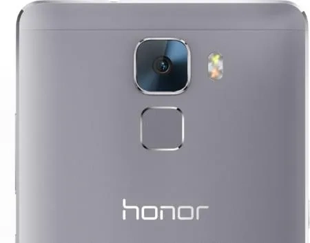 Smartfon Honor 7 3/16GB Dual SIM LTE 5.20" PLK-L01 Szary | Stan: Idealny
