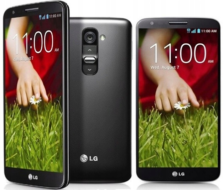 Smartfon LG G2 Mini LTE D620r Czarny | Stan: Dostateczny