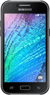 Samsung Galaxy J1 SM-J100 Black | Condition: Good