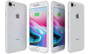 Apple iPhone 8 64GB Silver | ACCESSORIES | Condition: Good