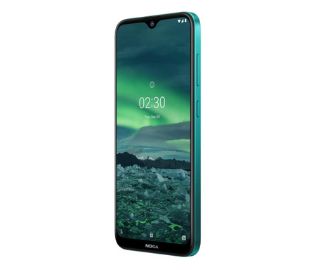 Nokia 2.3 2/16GB Dual Sim LTE TA-1206 Green | Condition: Good