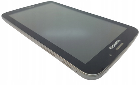 Tablet Samsung Galaxy Tab 3 SM-T211 1/8GB 3G Czarny | Stan: Dobry