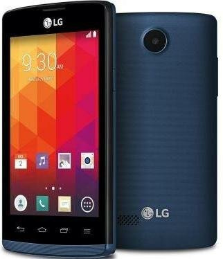 LG Joy | H220 | Niebieski | Stan: Dostateczny