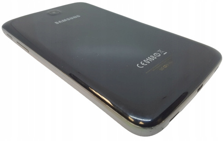 Tablet Samsung Galaxy Tab 3 SM-T211 1/8GB 3G Czarny | Stan: Dobry