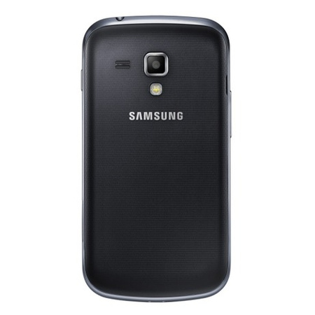 Smartfon Samsung Galaxy Trend Dual Sim GT-S7582 Czarny | Stan: Dostateczny