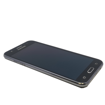 Samsung Galaxy J5 SM-J500FN Czarny | WPLM
