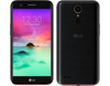 LG K10 2017 2/16GB LTE | M250n | Black | Condition: Good