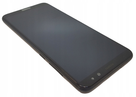 Huawei Mate 10 Lite 4/64GB Dual Sim | RNE-L21 | Black | Condition: Very Good