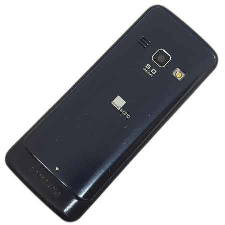 Telefon komórkowy Samsung S5610 Utopia Czarny | Stan: Dobry