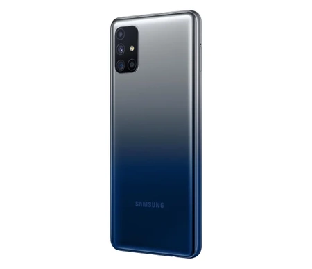 Smartfon Samsung Galaxy M31s 6/128GB | SM-M317F/DSN | Szary | Stan: Dobry