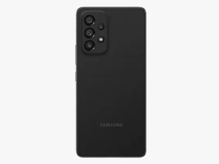 Samsung Galaxy A53 6/128GB 5G SM-A536B/DS Czarny | Oryg. opakowanie | Nowy