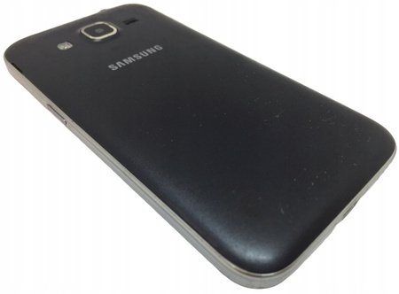 Samsung Galaxy Core Prime VE 1/8GB 4.50" | SM-G361F | Czarny | Stan: Dobry