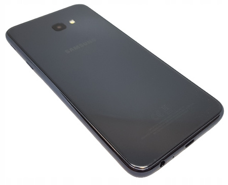 Samsung Galaxy J4+ 2/32GB LTE Dual SIM | J415F/DS | Czarny | Stan: Idealny