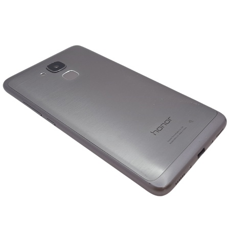 Huawei Honor 7 Lite LTE Dual SIM | NEM-L21 | GREY | Condition: Good