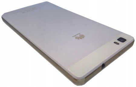 Huawei P8 Lite 2/16GB LTE | ALE-L21 | Biały | Stan: Bardzo dobry