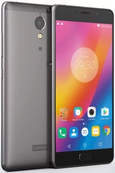 Smartfon Lenovo P2 4/32GB 5.5" P2A42 Szary | Stan: Bardzo dobry