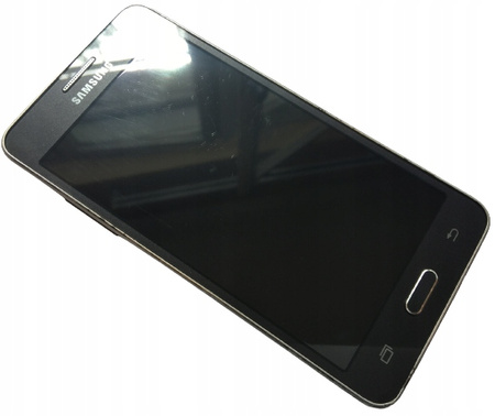 Samsung Galaxy Grand Prime SM-G530 Gray | Condition: Good