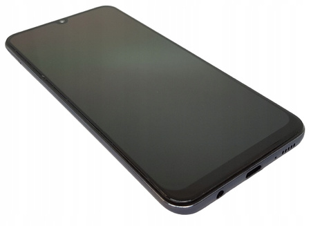 Samsung Galaxy A50 SM-A505F/DS LTE Smartphone Black | Condition: Good