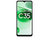Smartphone Realme C35 4/128GB 60Hz LTE RMX3511 Green| Condition: Very Good