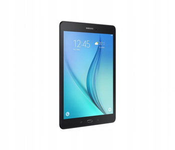Tablet Samsung Galaxy Tab A 9.7 SM-T555 LTE Czarny | Stan: Bardzo dobry