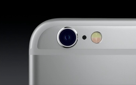 Smartfon Apple iPhone 6 32GB Szary | Stan: Dobry