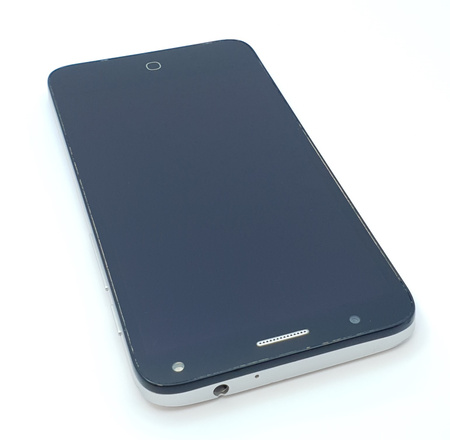 Alcatel POP 4 DUAL SIM 5051D Silver | A-