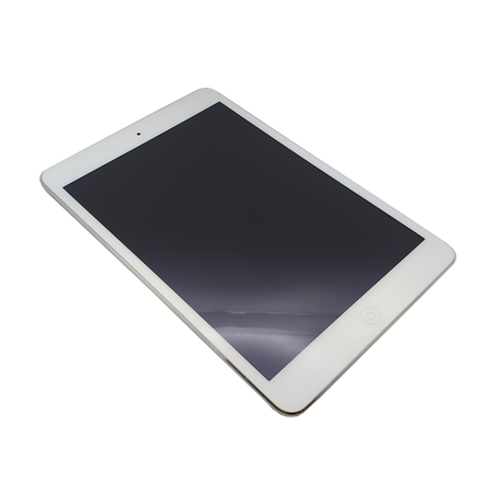 Apple iPad Mini 2 A1489 16GB Silver | PRZM