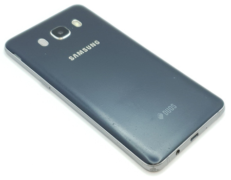 Samsung Galaxy J5 2016 SM-J510FN Czarny | PWM