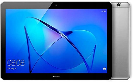 Huawei MediaPad T3 2/16GB LTE Tablet | KOB-L09 | Gray | Condition: Good