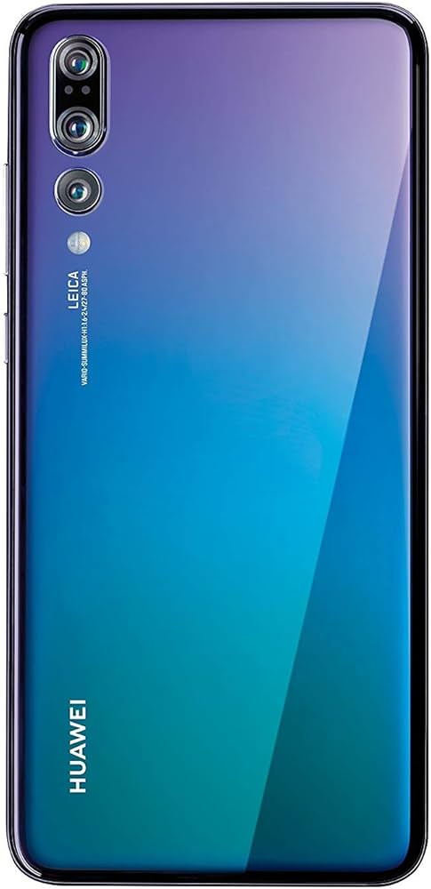 Huawei P20 EML-L29 Purple | PRZD | Outlet  Huawei  Seria P