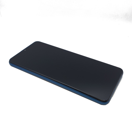 Samsung Galaxy A12 SM-A125F/DSN Niebieski | PRZM