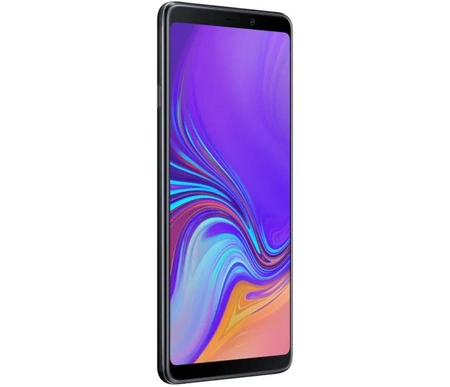 Samsung Galaxy A9 2018 6/128GB A920F/DS Black | Condition: Very Good