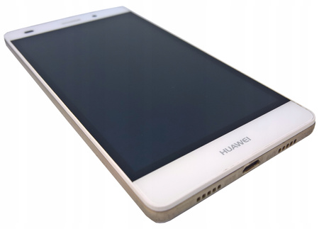 Huawei P8 Lite 2/16GB LTE | ALE-L21 | Biały | Stan: Bardzo dobry