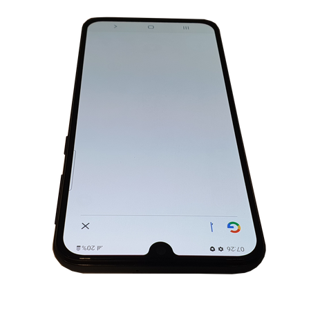 Samsung Galaxy A40 (SM-A405FN/DS) Black | WPLD
