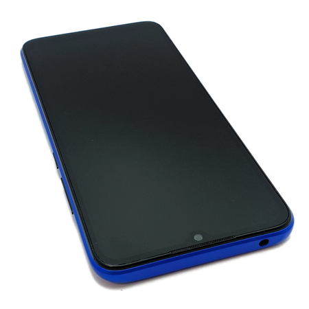 Smartfon Xiaomi Redmi 9C NFC 2/32GB Niebieski | Stan: Idealny