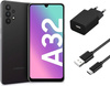 Samsung Galaxy A32 4/128GB 90Hz | A325/DS | Niebieski | Stan: Dostateczny