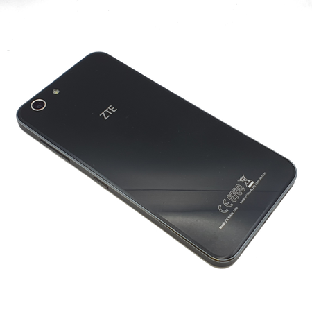 ZTE Blade A506 Czarny | PRZM