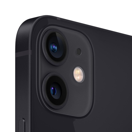 Apple iPhone 12 64GB 5G Black NEW 100% Battery | Condition: Very Good