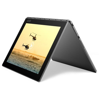 Tablet Lenovo Yoga Book 4/64GB 10.1" LTE TB1-X90L Szary | Stan: Dobry
