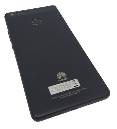 Huawei P9 Lite 3/16GB LTE smartphone | VNS-L21 | Black | Condition: Good