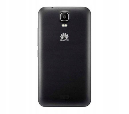 Huawei Y3 Y360-U61 Black | Condition: Very Good