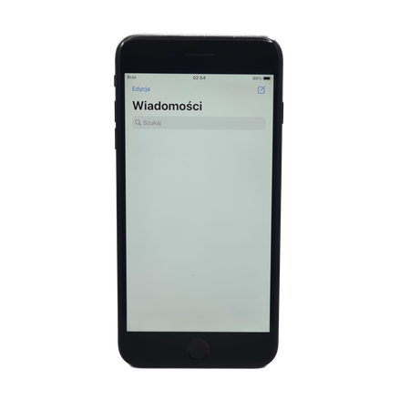 Apple iPhone 7 Plus 128GB Czarny | PRZM