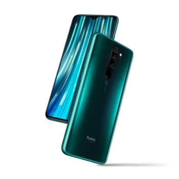 Xiaomi Redmi Note 8 Pro 6/64GB Mineral Grey | Green | Condition: Good