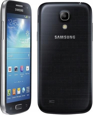 Samsung Galaxy S4 Mini LTE GT-I9195 Black | Condition: Very Good