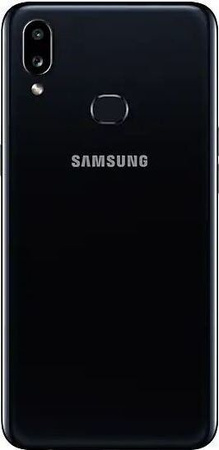 Samsung Galaxy A10s 2/32GB LTE A107FDS Black | Condition: Very Good